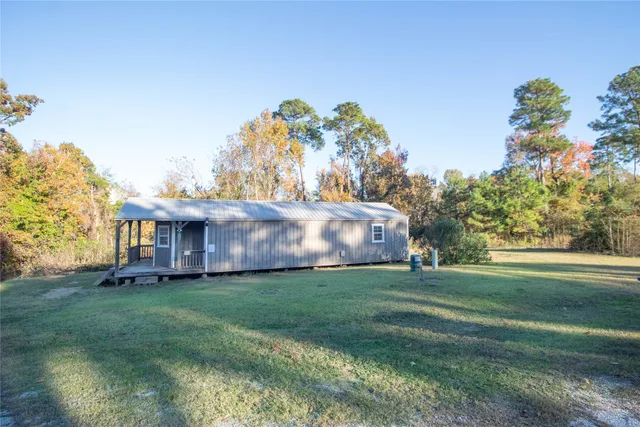 $139,900 | 140 Lagoon Drive, Point Blank, TX 77364