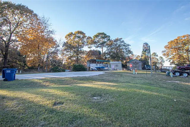 $139,900 | 140 Lagoon Drive, Point Blank, TX 77364