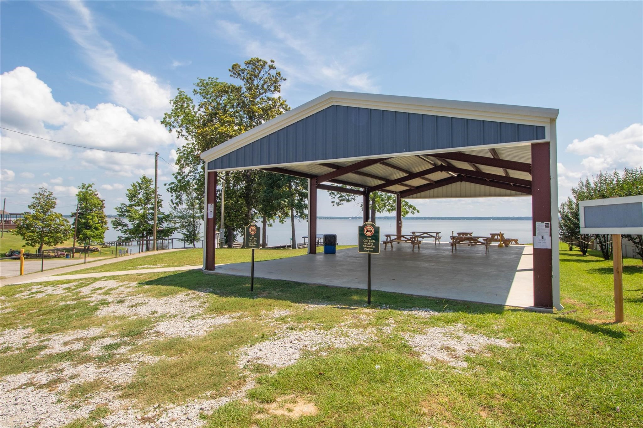 140 Lagoon Drive Point Blank, TX 77364 - Photo 20 of 22