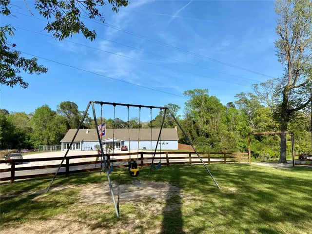 $139,900 | 140 Lagoon Drive, Point Blank, TX 77364