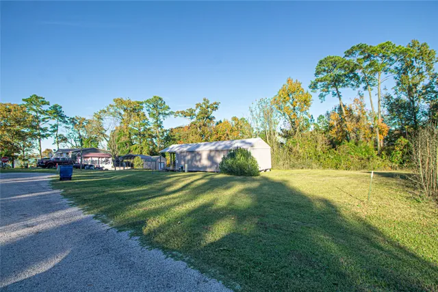 $139,900 | 140 Lagoon Drive, Point Blank, TX 77364