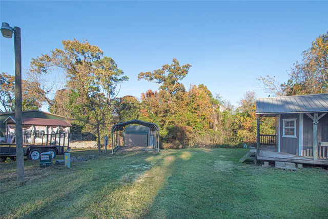 $139,900 | 140 Lagoon Drive, Point Blank, TX 77364