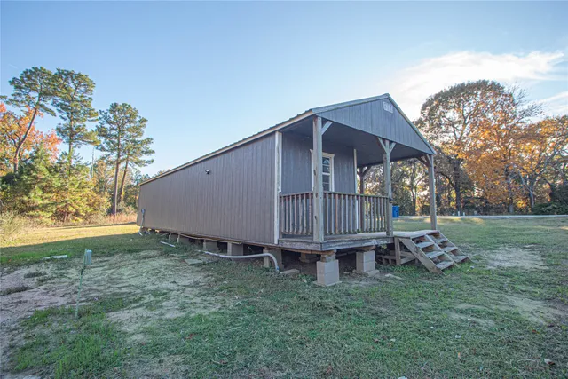 $139,900 | 140 Lagoon Drive, Point Blank, TX 77364