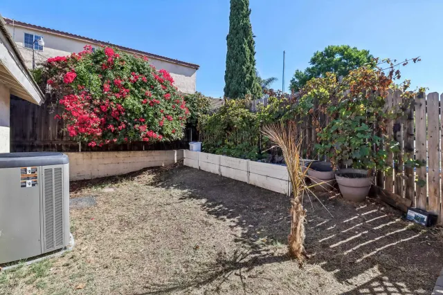 a view of a storage & utility room