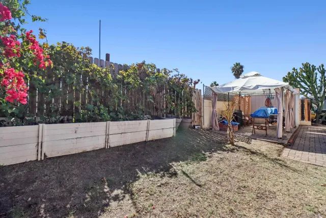 a view of storage room