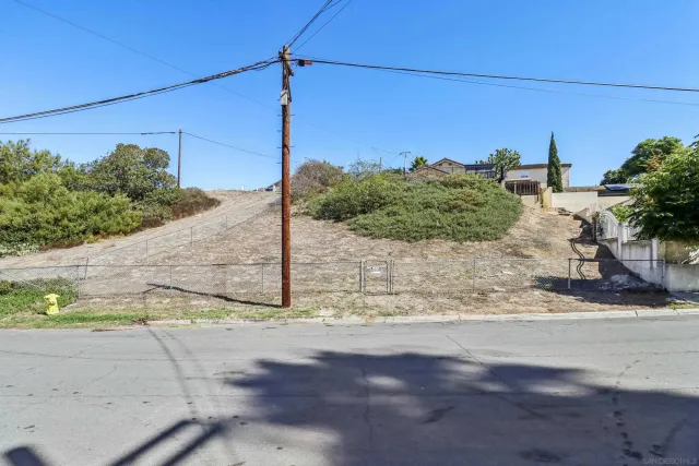 $725,000 | 4025 C Street, San Diego, CA 92102