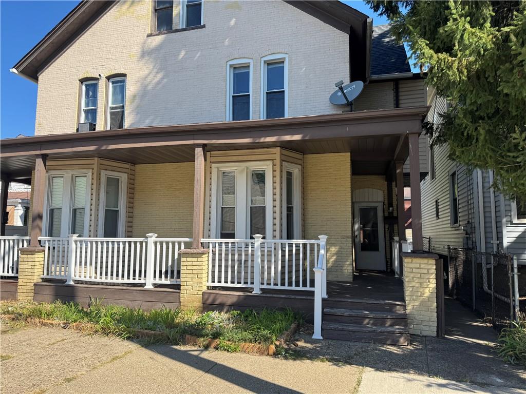 1732 Middle Street Pittsburgh, PA 15215 - Photo 2 of 2