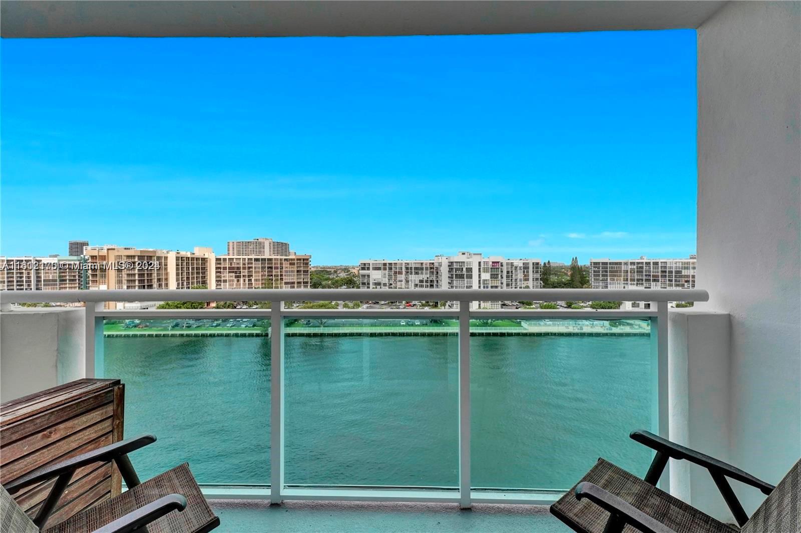 3000 South Ocean Dr Unit 808