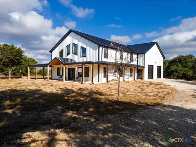 $1,100,000 | 18248 Crows Ranch Road, Salado, TX 76571