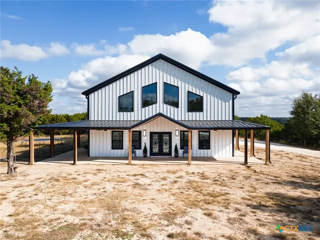 $1,100,000 | 18248 Crows Ranch Road, Salado, TX 76571