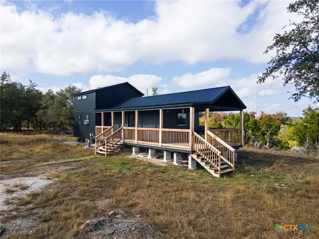 $1,100,000 | 18248 Crows Ranch Road, Salado, TX 76571