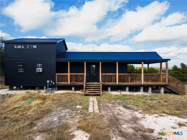 $1,100,000 | 18248 Crows Ranch Road, Salado, TX 76571