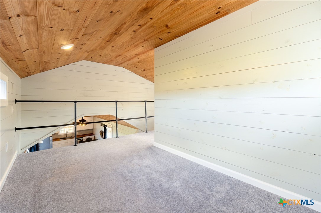 18248 Crows Ranch Road Salado, TX 76571 - Photo 45 of 48 a view of outdoor space with seating