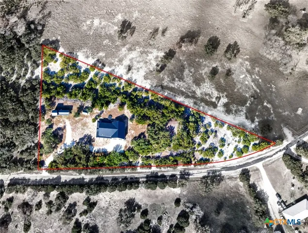 $1,100,000 | 18248 Crows Ranch Road, Salado, TX 76571