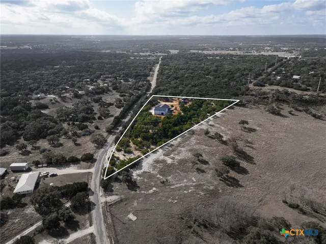 $1,100,000 | 18248 Crows Ranch Road, Salado, TX 76571