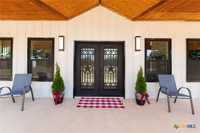 $1,100,000 | 18248 Crows Ranch Road, Salado, TX 76571