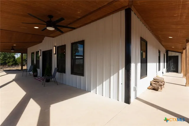 $1,100,000 | 18248 Crows Ranch Road, Salado, TX 76571