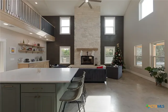 $1,100,000 | 18248 Crows Ranch Road, Salado, TX 76571