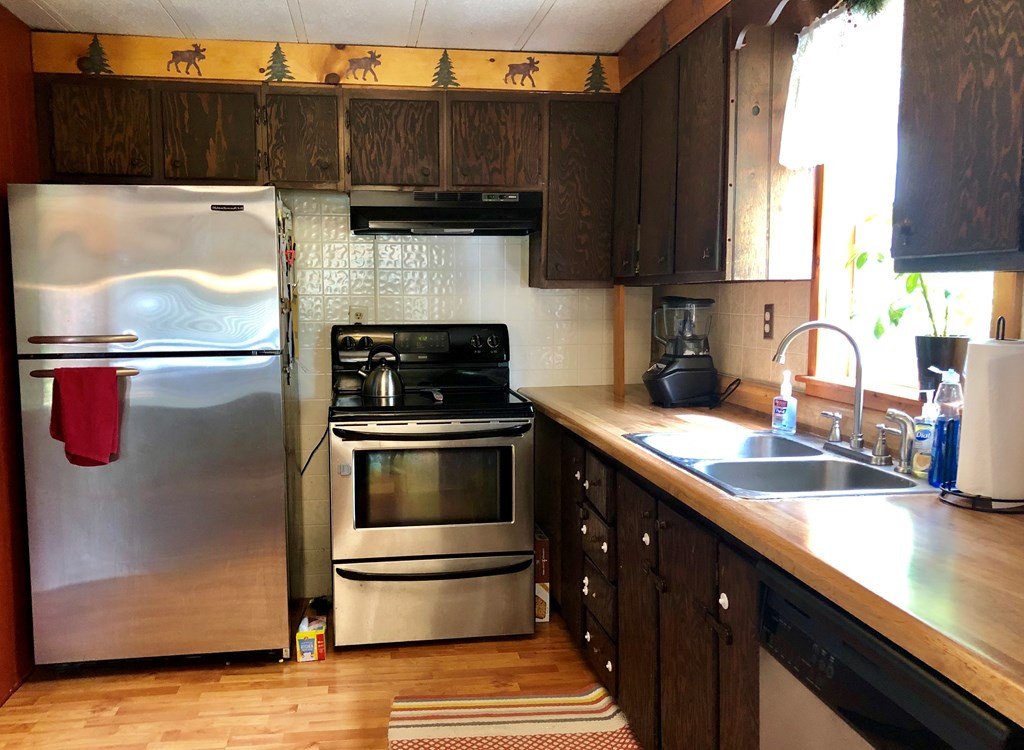 1380 Bonnieview Road Wilmington, NY 12997 - Photo 10 of 20 Gallery Image 10