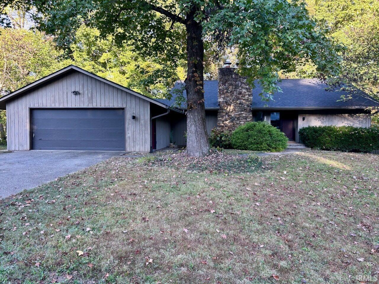 909 North Park Ridge Road Bloomington, IN 47408 - Photo 1 of 34