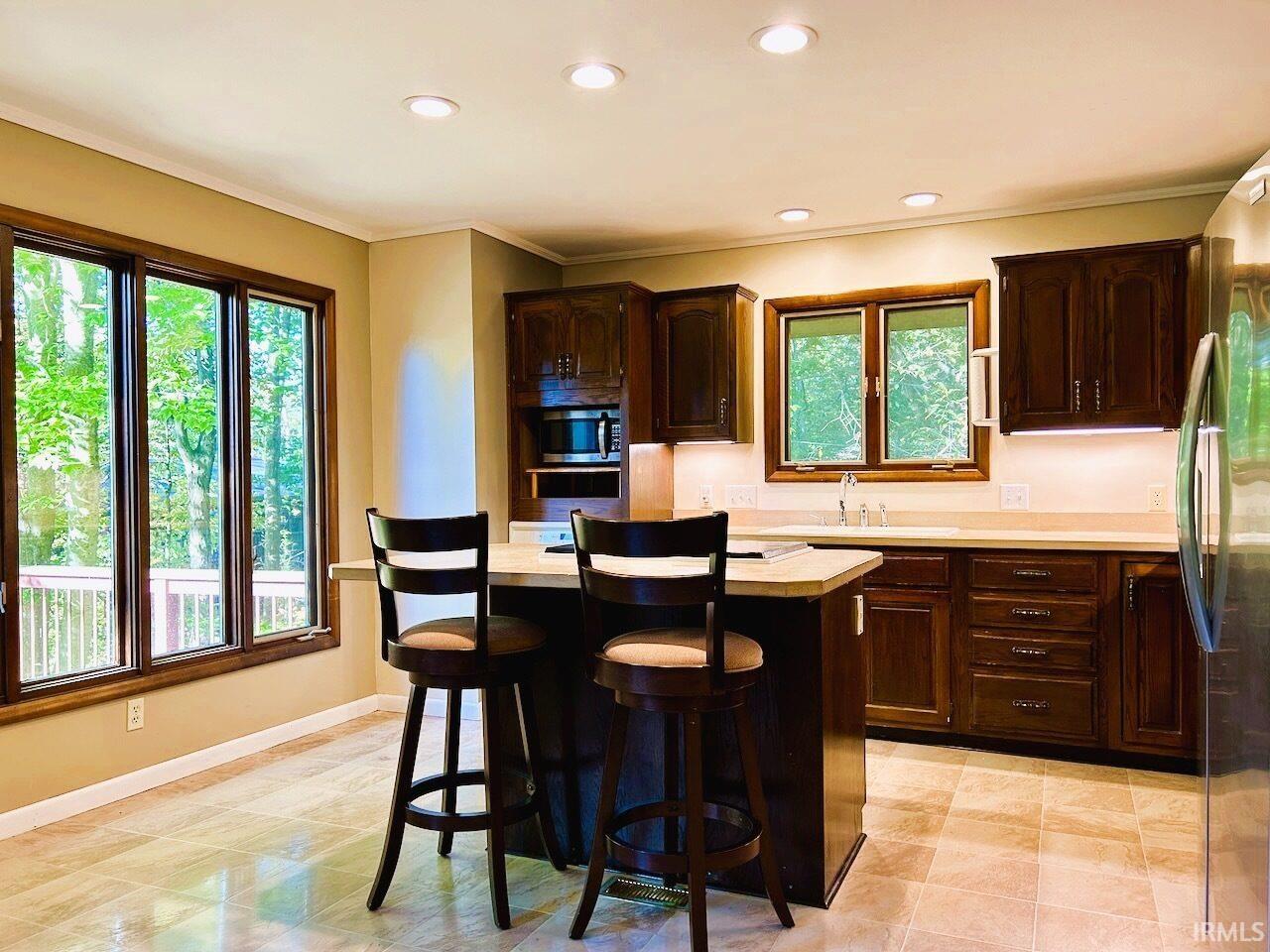 909 North Park Ridge Road Bloomington, IN 47408 - Photo 11 of 34