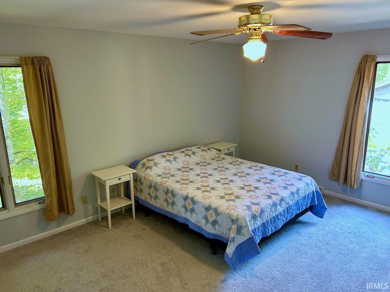 909 North Park Ridge Road Bloomington, IN 47408 - Photo 12 of 34