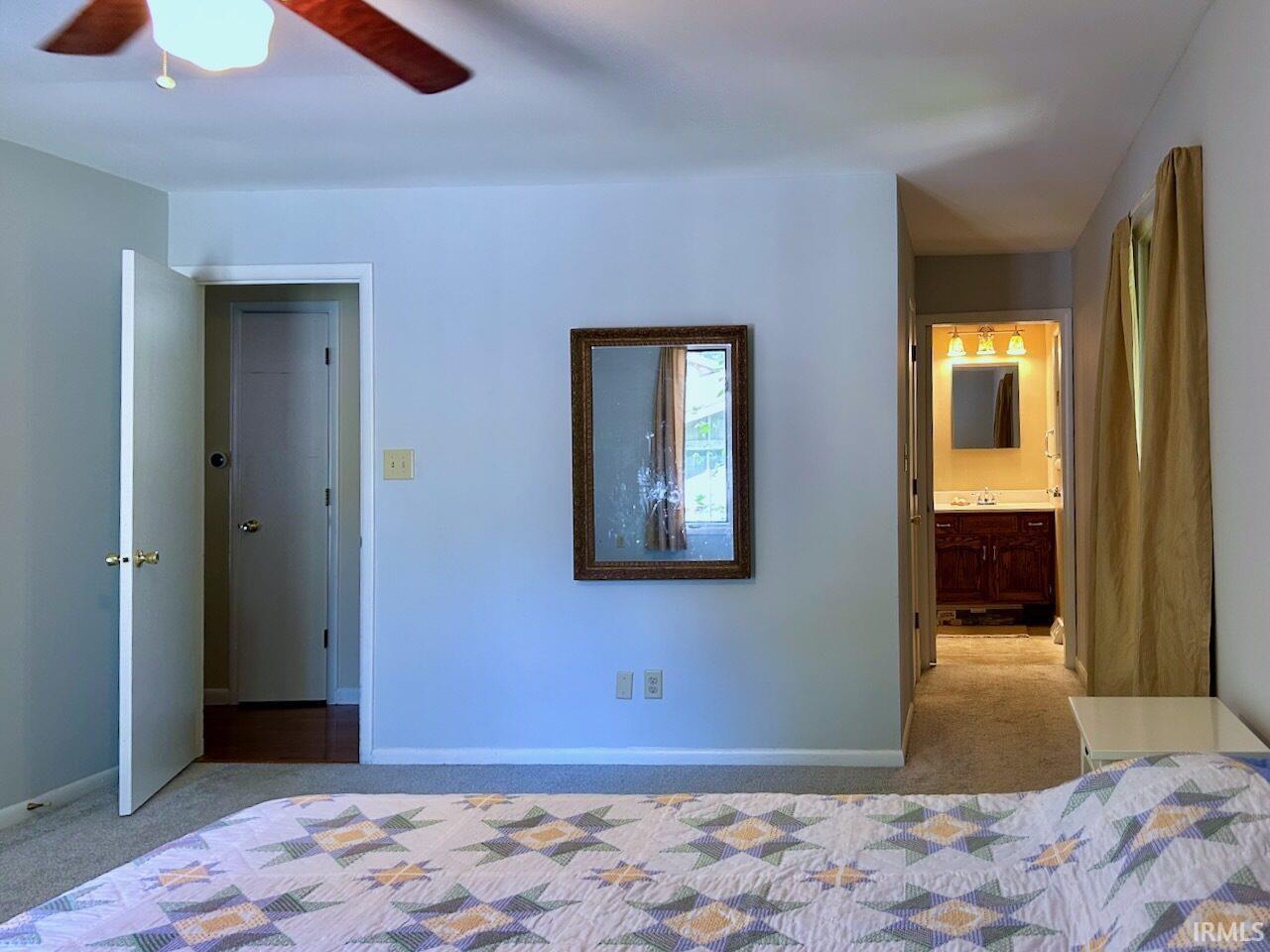 909 North Park Ridge Road Bloomington, IN 47408 - Photo 14 of 34