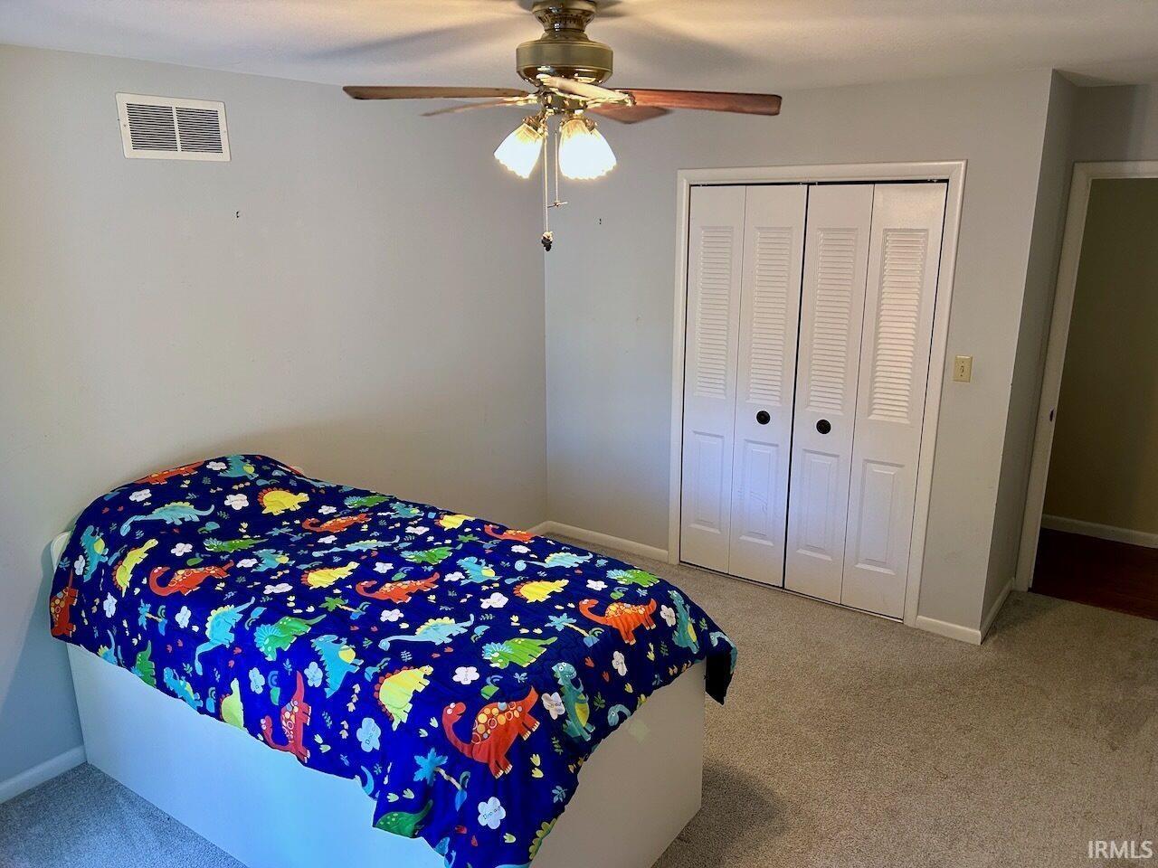 909 North Park Ridge Road Bloomington, IN 47408 - Photo 17 of 34