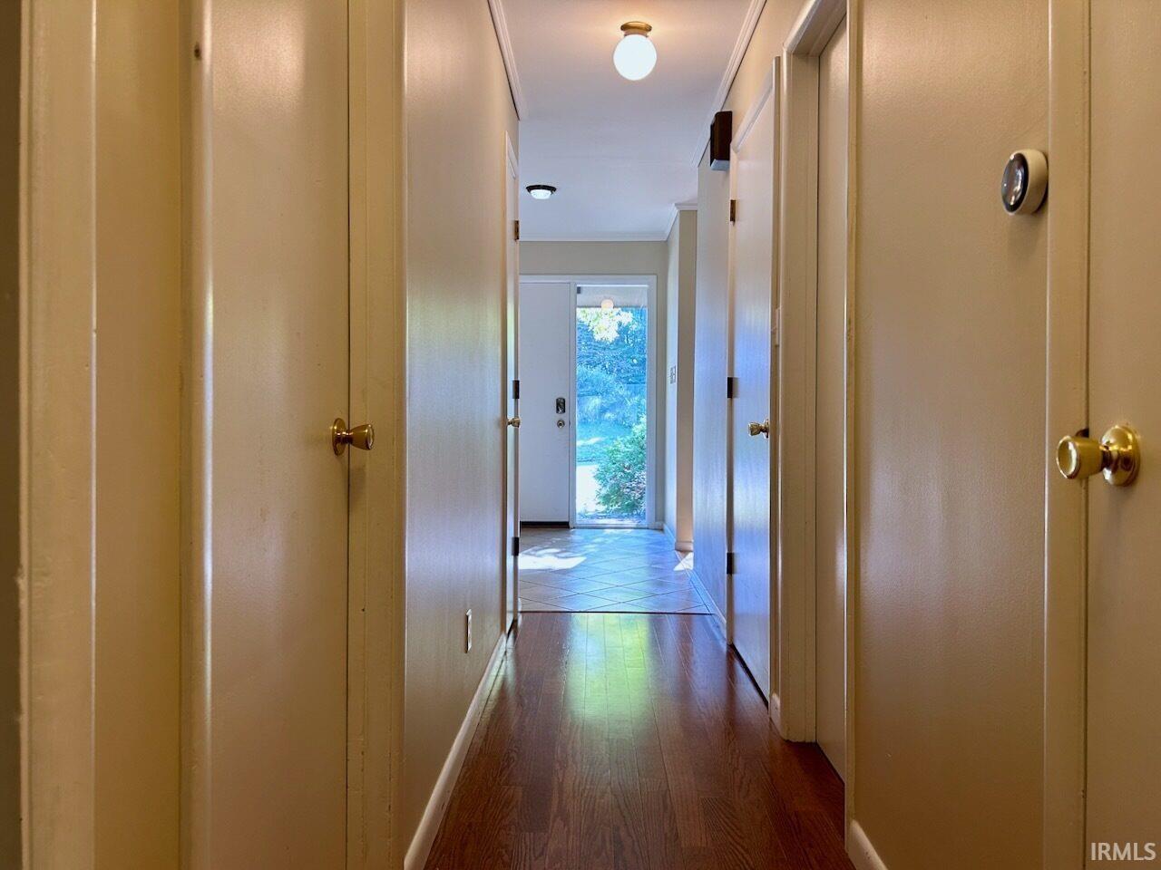 909 North Park Ridge Road Bloomington, IN 47408 - Photo 18 of 34