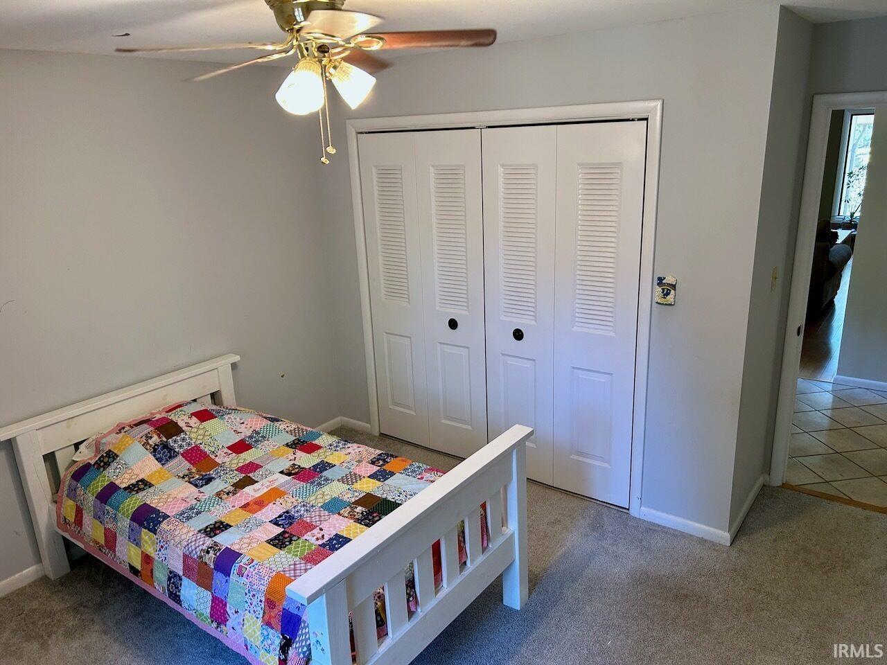 909 North Park Ridge Road Bloomington, IN 47408 - Photo 21 of 34