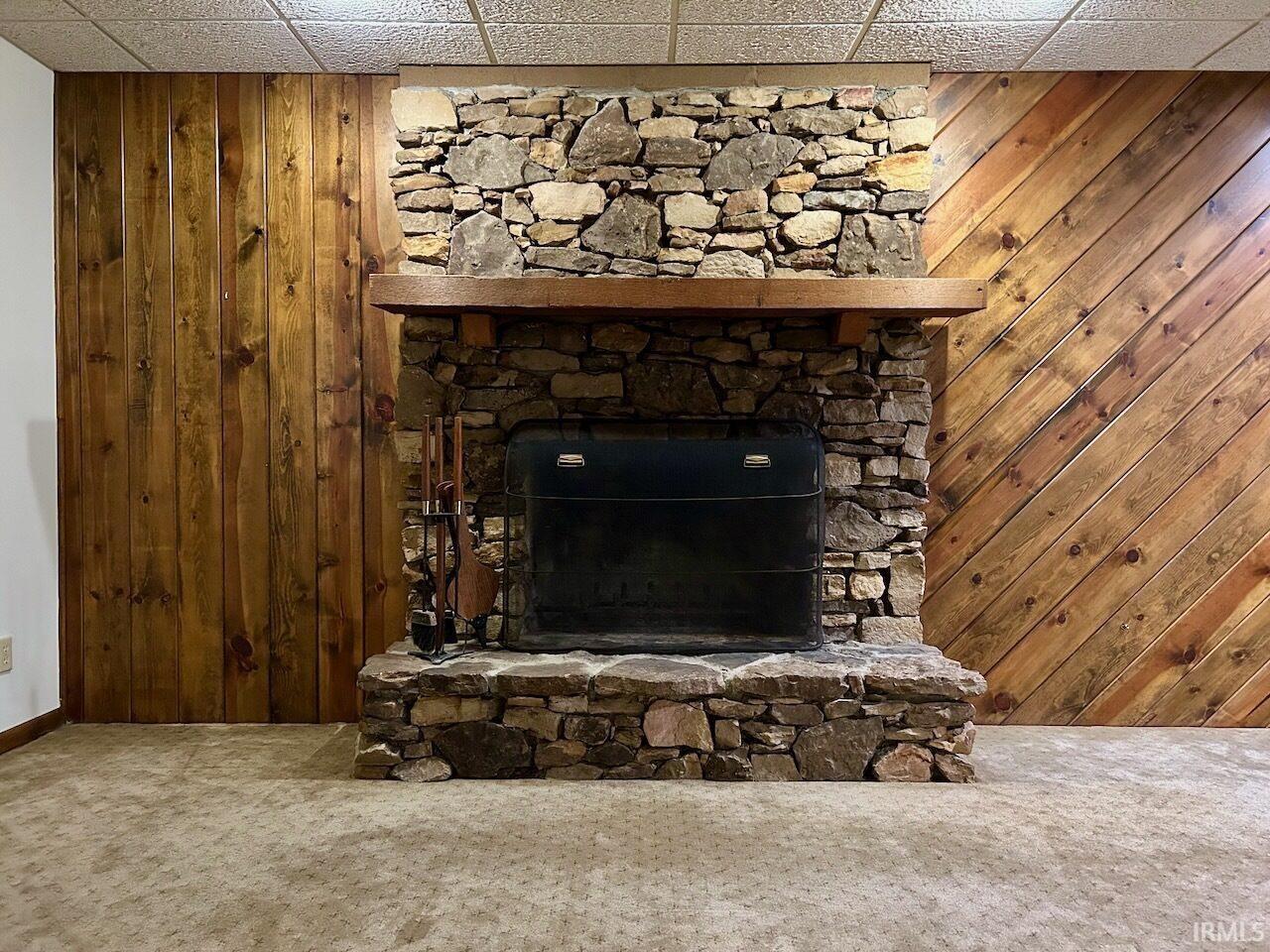 909 North Park Ridge Road Bloomington, IN 47408 - Photo 22 of 34