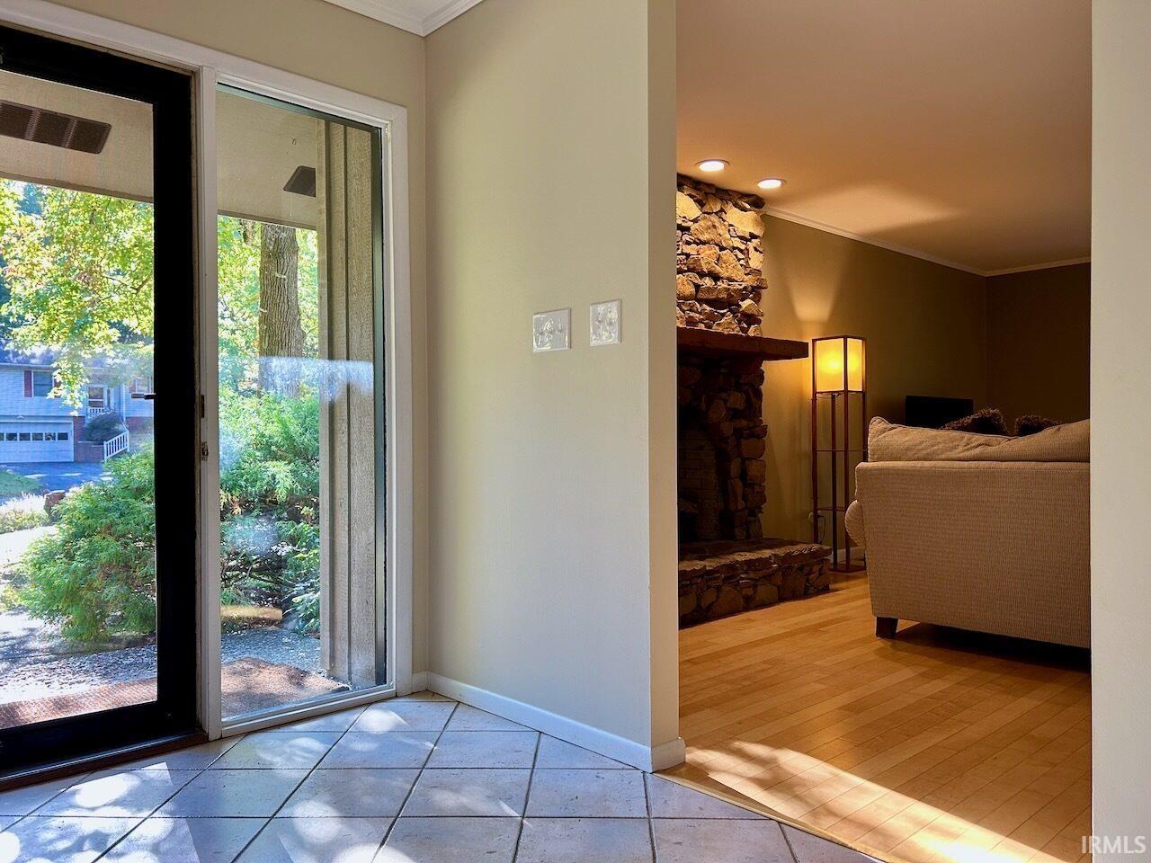 909 North Park Ridge Road Bloomington, IN 47408 - Photo 4 of 34