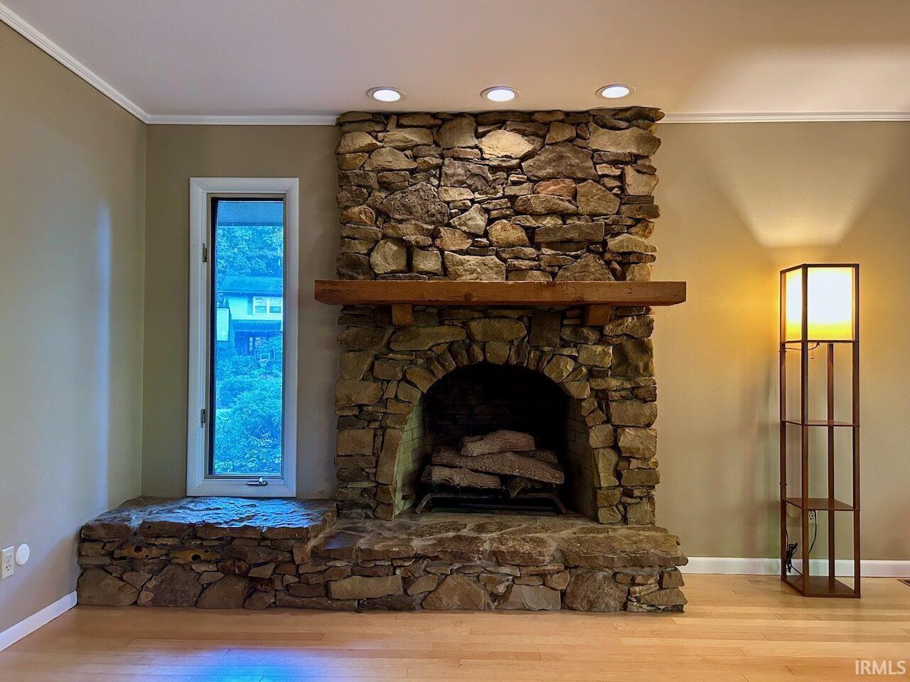 909 North Park Ridge Road Bloomington, IN 47408 - Photo 5 of 34