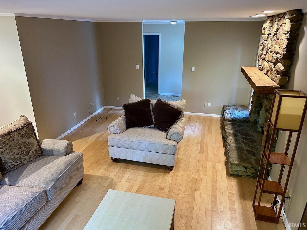 909 North Park Ridge Road Bloomington, IN 47408 - Photo 6 of 34