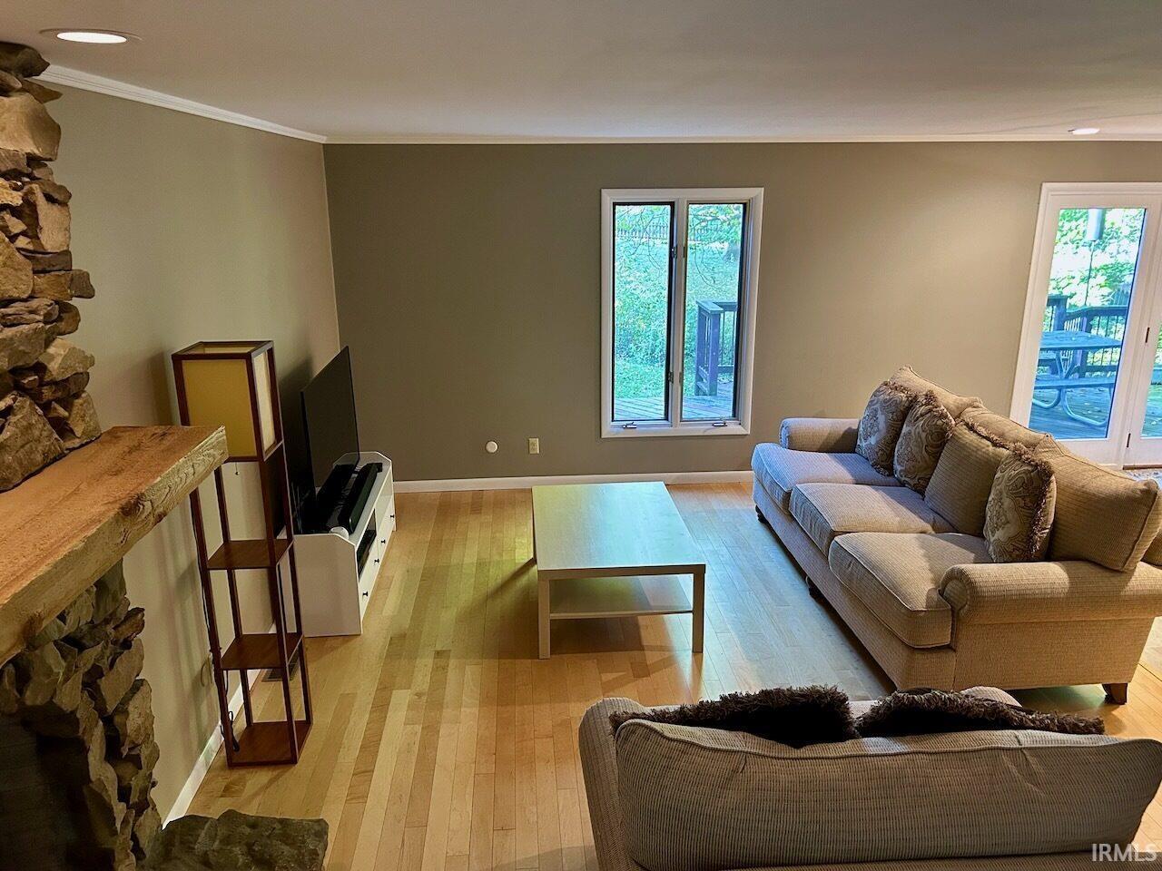 909 North Park Ridge Road Bloomington, IN 47408 - Photo 7 of 34