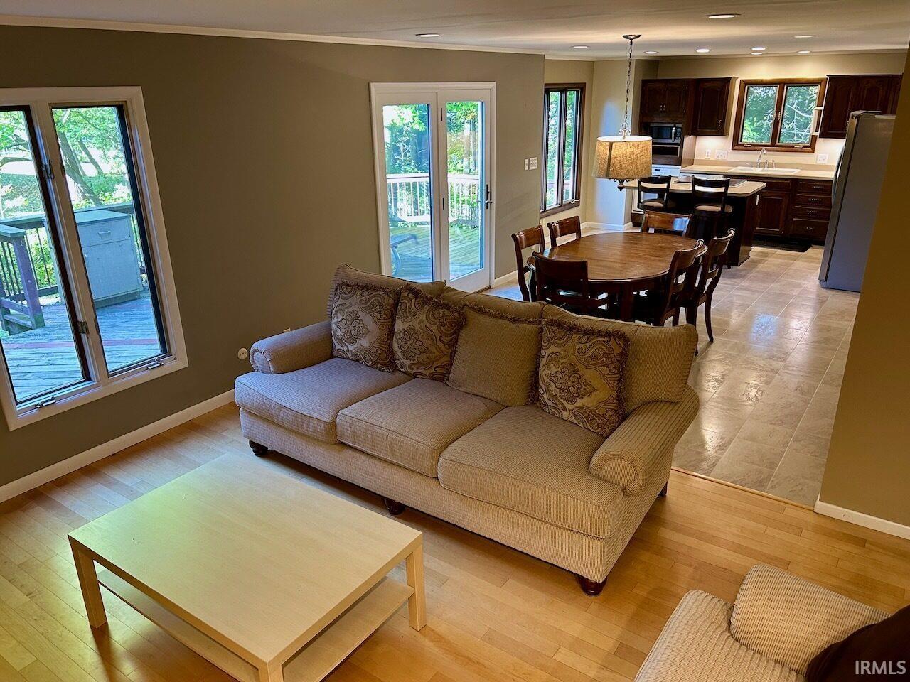 909 North Park Ridge Road Bloomington, IN 47408 - Photo 8 of 34