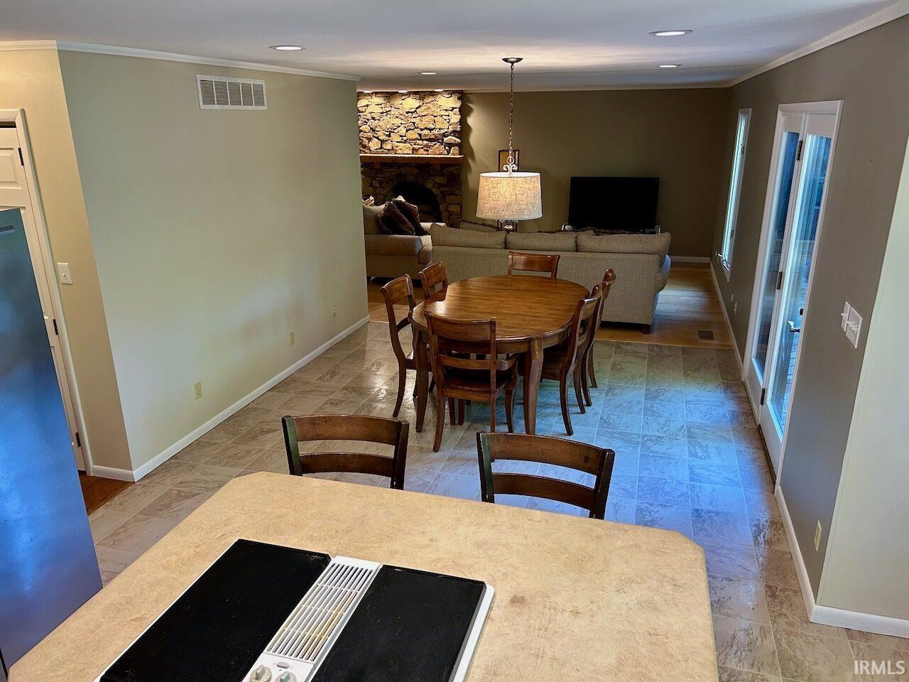 909 North Park Ridge Road Bloomington, IN 47408 - Photo 9 of 34