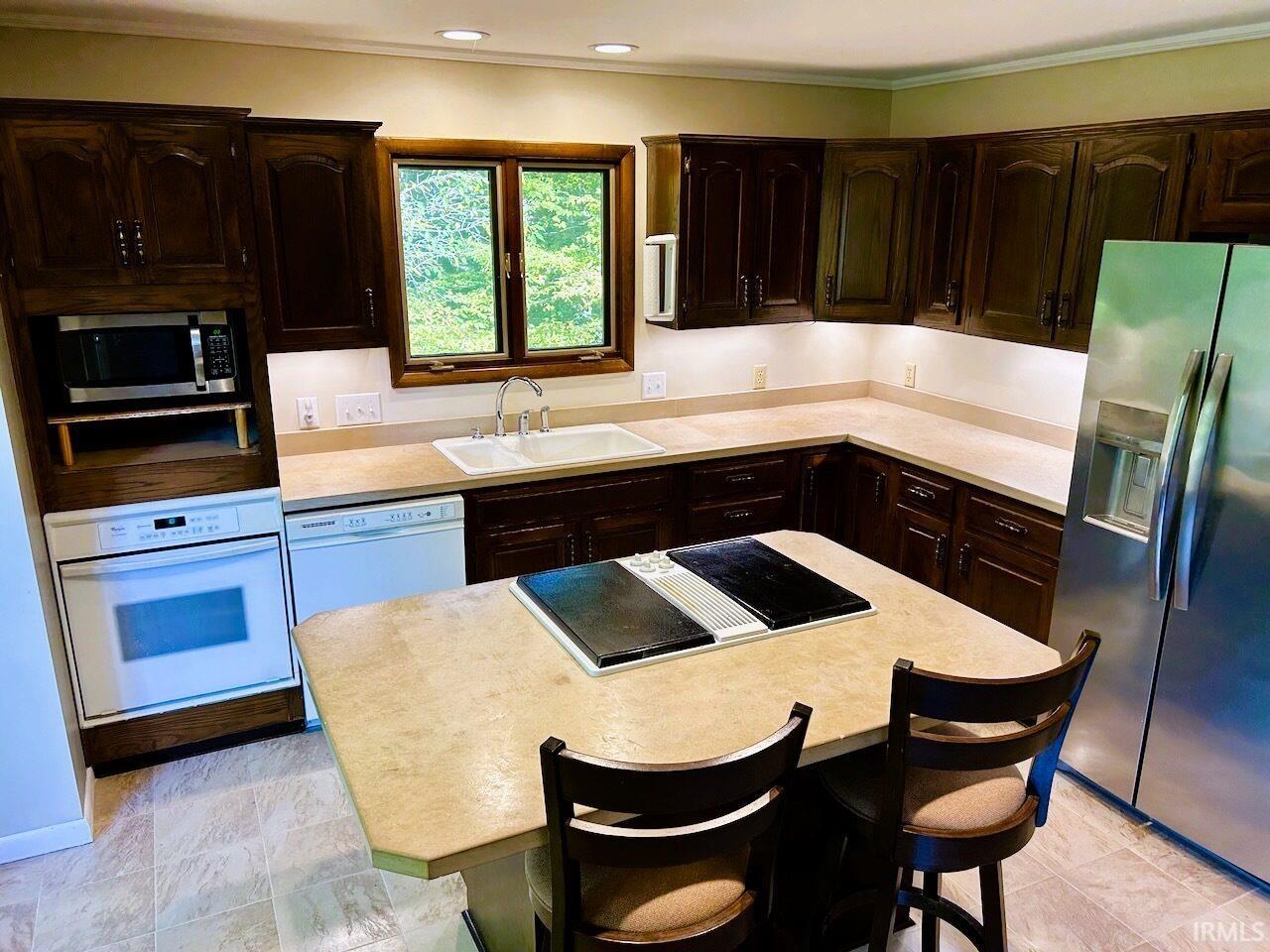 909 North Park Ridge Road Bloomington, IN 47408 - Photo 10 of 34