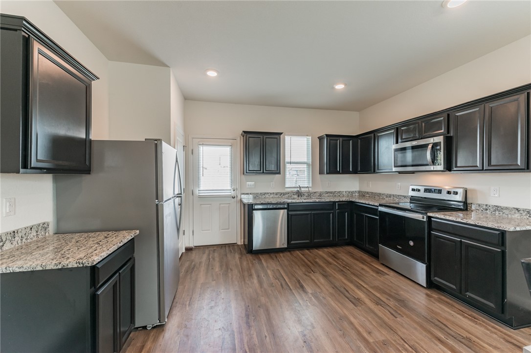 19016 George Norris Drive Manor, TX 78653 - Photo 1 of 1