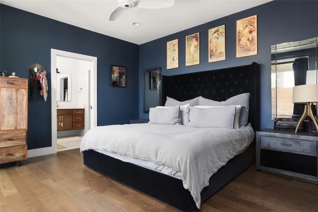 $4,200 | 4420 Mt Vernon Drive, Unit A, Austin, TX 78745