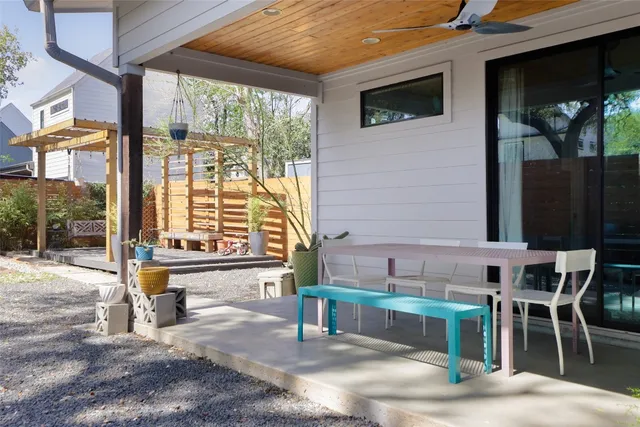 $4,200 | 4420 Mt Vernon Drive, Unit A, Austin, TX 78745