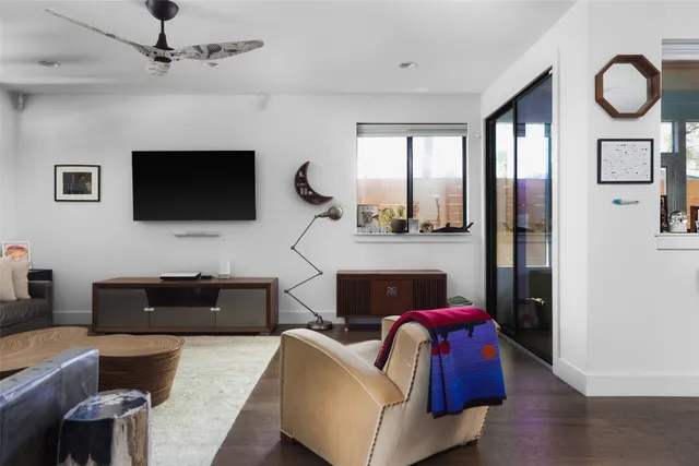 $4,200 | 4420 Mt Vernon Drive, Unit A, Austin, TX 78745