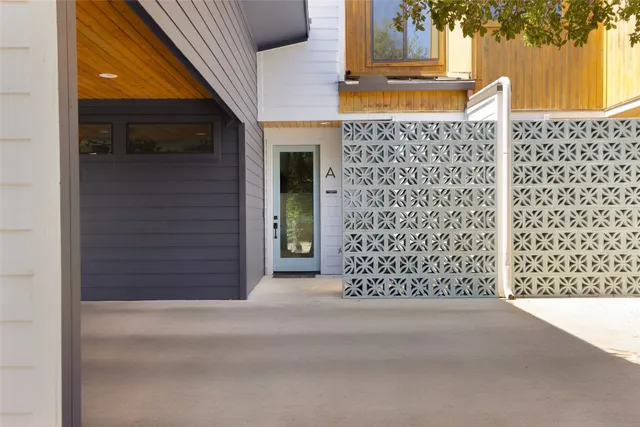 $4,200 | 4420 Mt Vernon Drive, Unit A, Austin, TX 78745