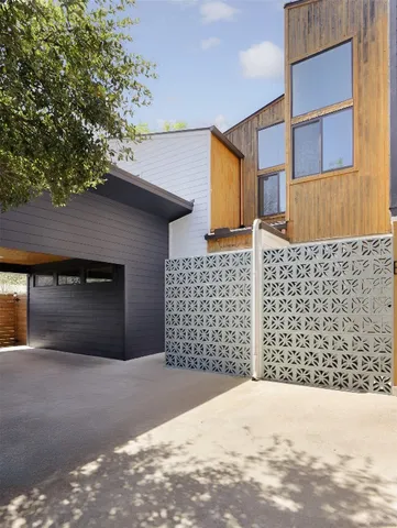 $4,200 | 4420 Mt Vernon Drive, Unit A, Austin, TX 78745