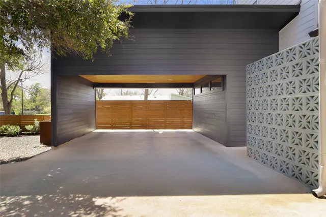 $4,200 | 4420 Mt Vernon Drive, Unit A, Austin, TX 78745