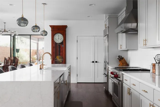 $4,200 | 4420 Mt Vernon Drive, Unit A, Austin, TX 78745