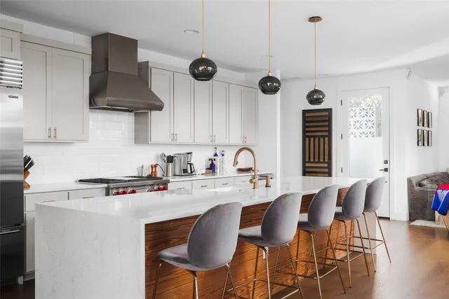 $4,200 | 4420 Mt Vernon Drive, Unit A, Austin, TX 78745