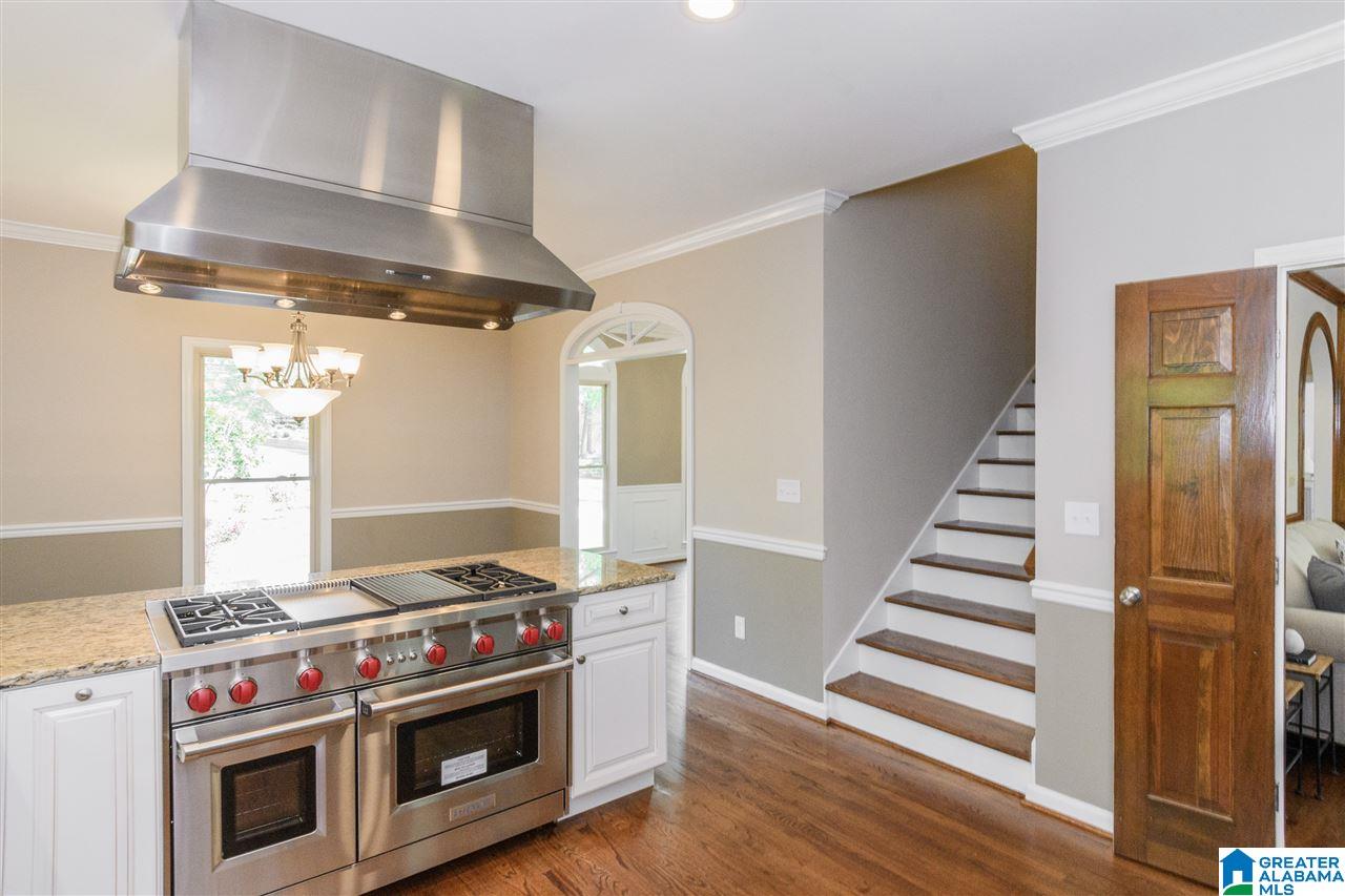 3877 Timberline Way Birmingham, AL 35243 - Photo 16 of 50