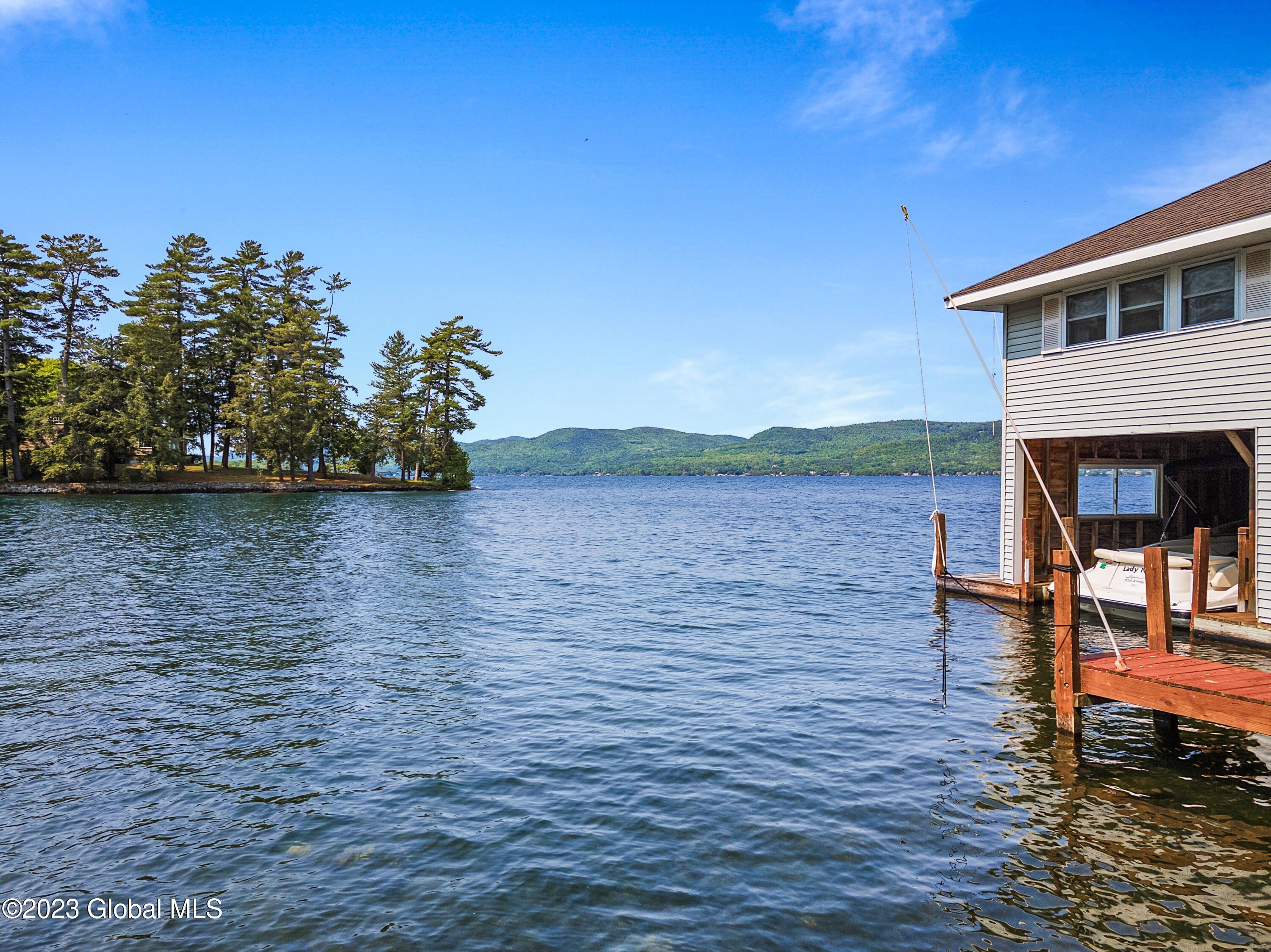 1732 Pilot Knob Road Fort Ann, NY 12827 - Photo 11 of 16 DJI_0198