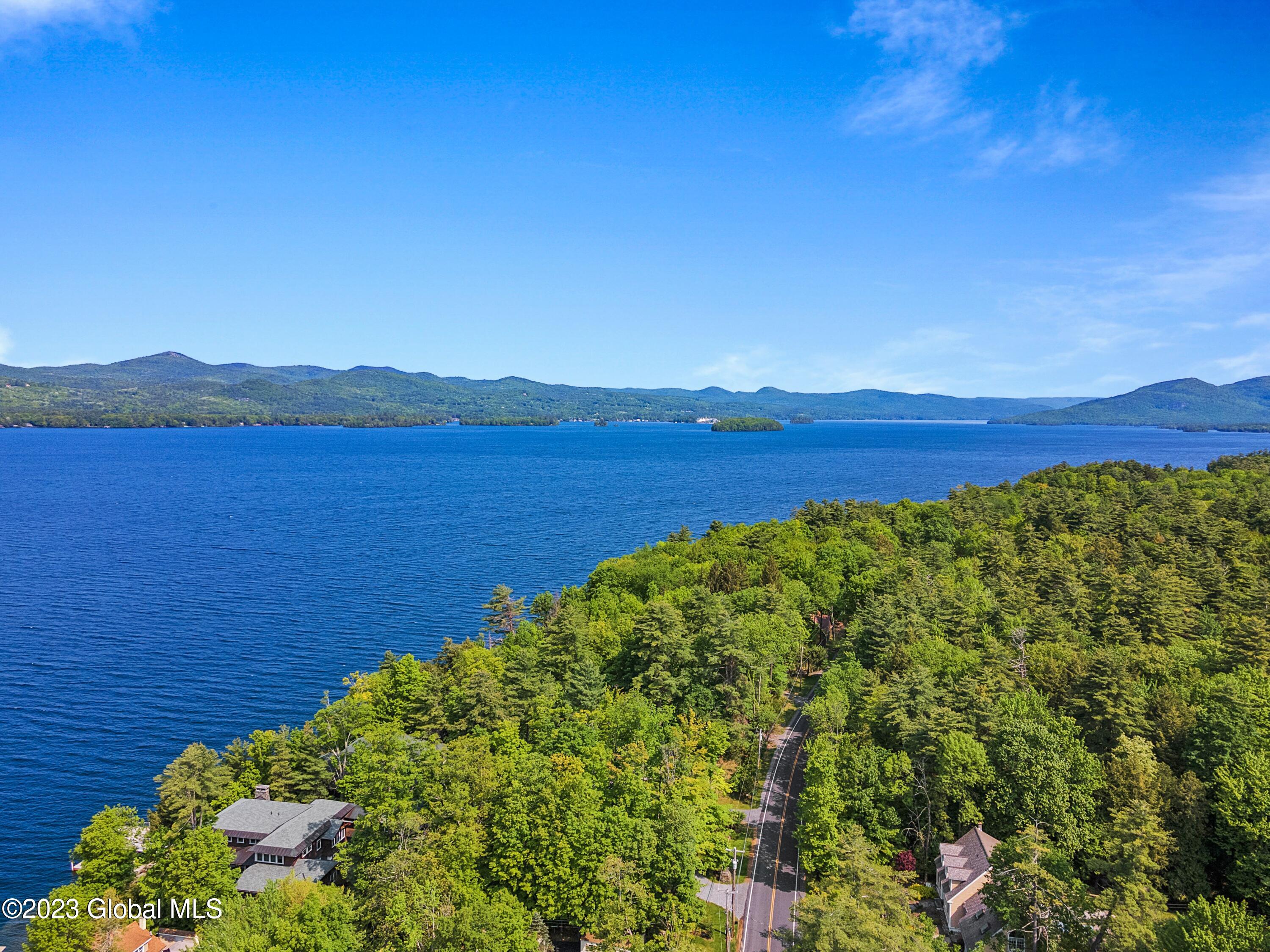 1732 Pilot Knob Road Fort Ann, NY 12827 - Photo 6 of 16 DJI_0083